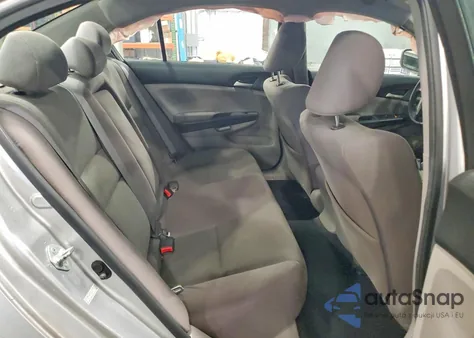 2011 Honda Accord Lx from USA, damaged, VIN 1HGCP2F34BA009921